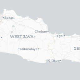 Peta Kecamatan Pangenan Kaupaten Cirebon : Desa Rawaurip ...