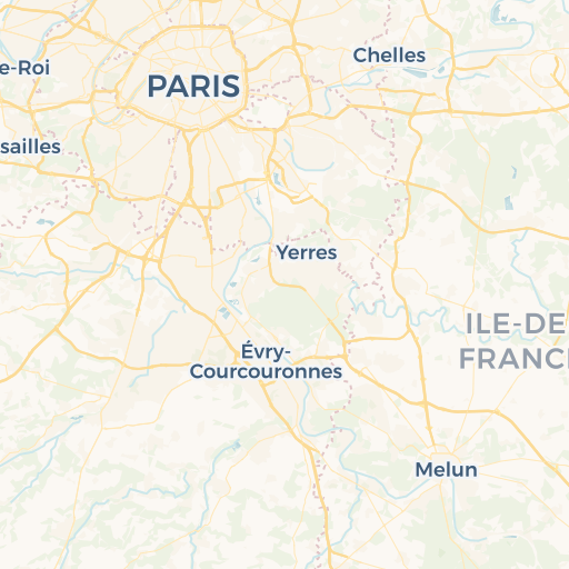 Statistiques Orages Essonne Meteo60